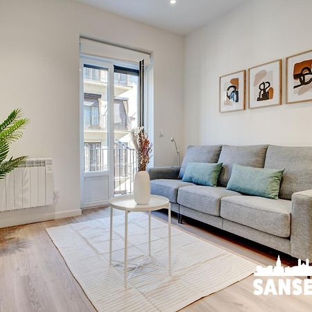Apartamentos Salud By Sanse Holidays San Sebastián Kültér fotó