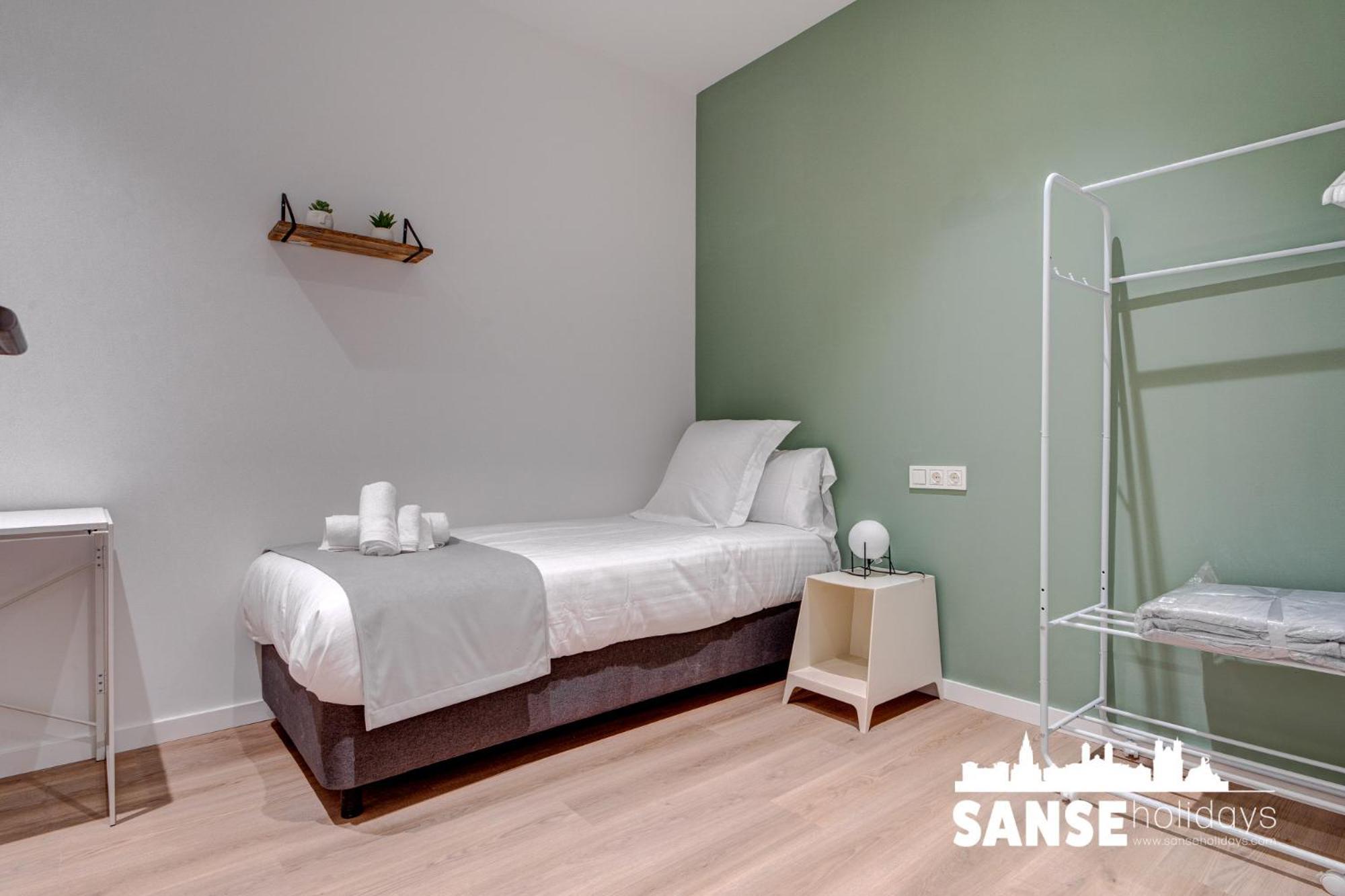 Apartamentos Salud By Sanse Holidays San Sebastián Kültér fotó