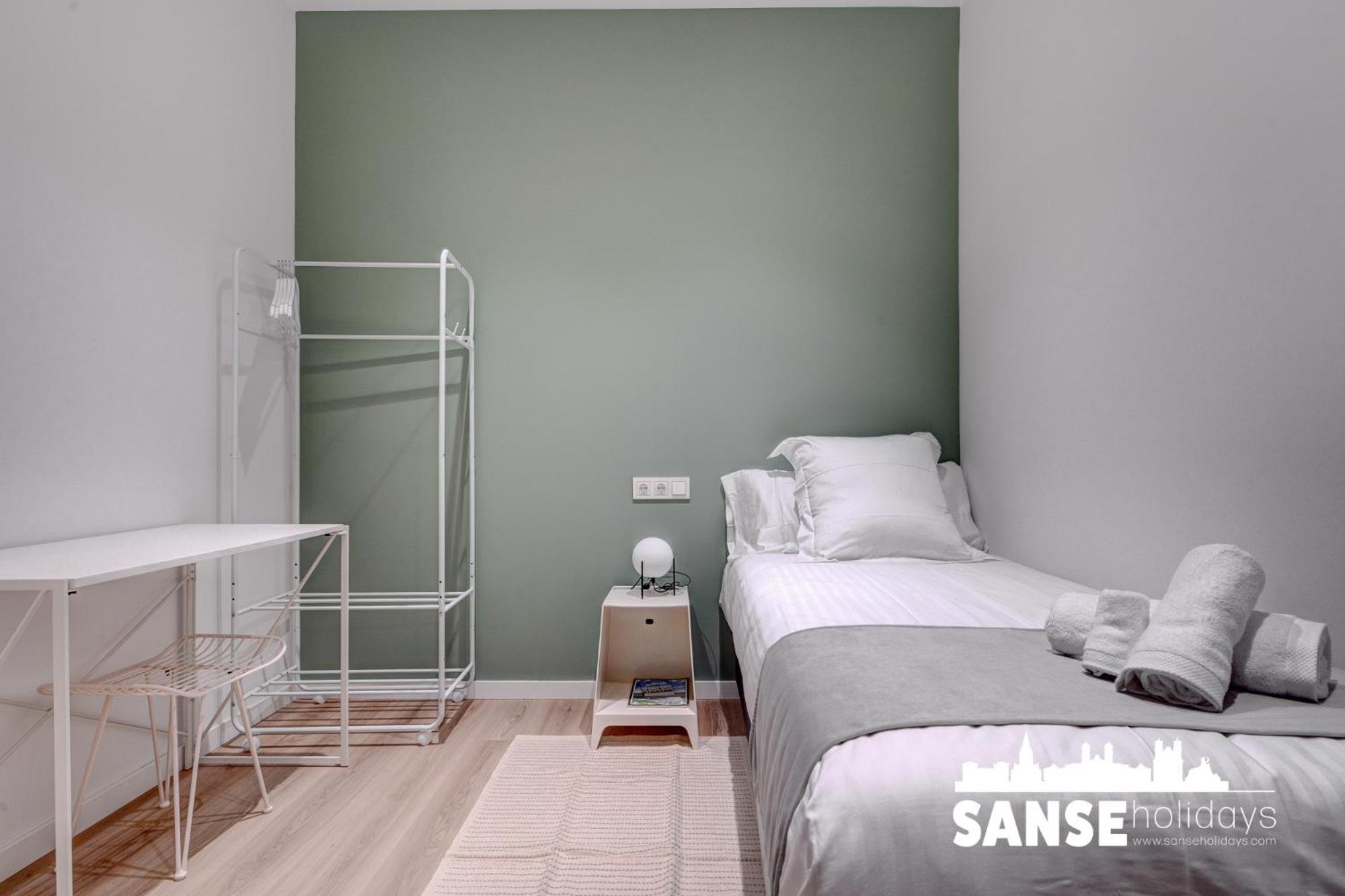 Apartamentos Salud By Sanse Holidays San Sebastián Kültér fotó