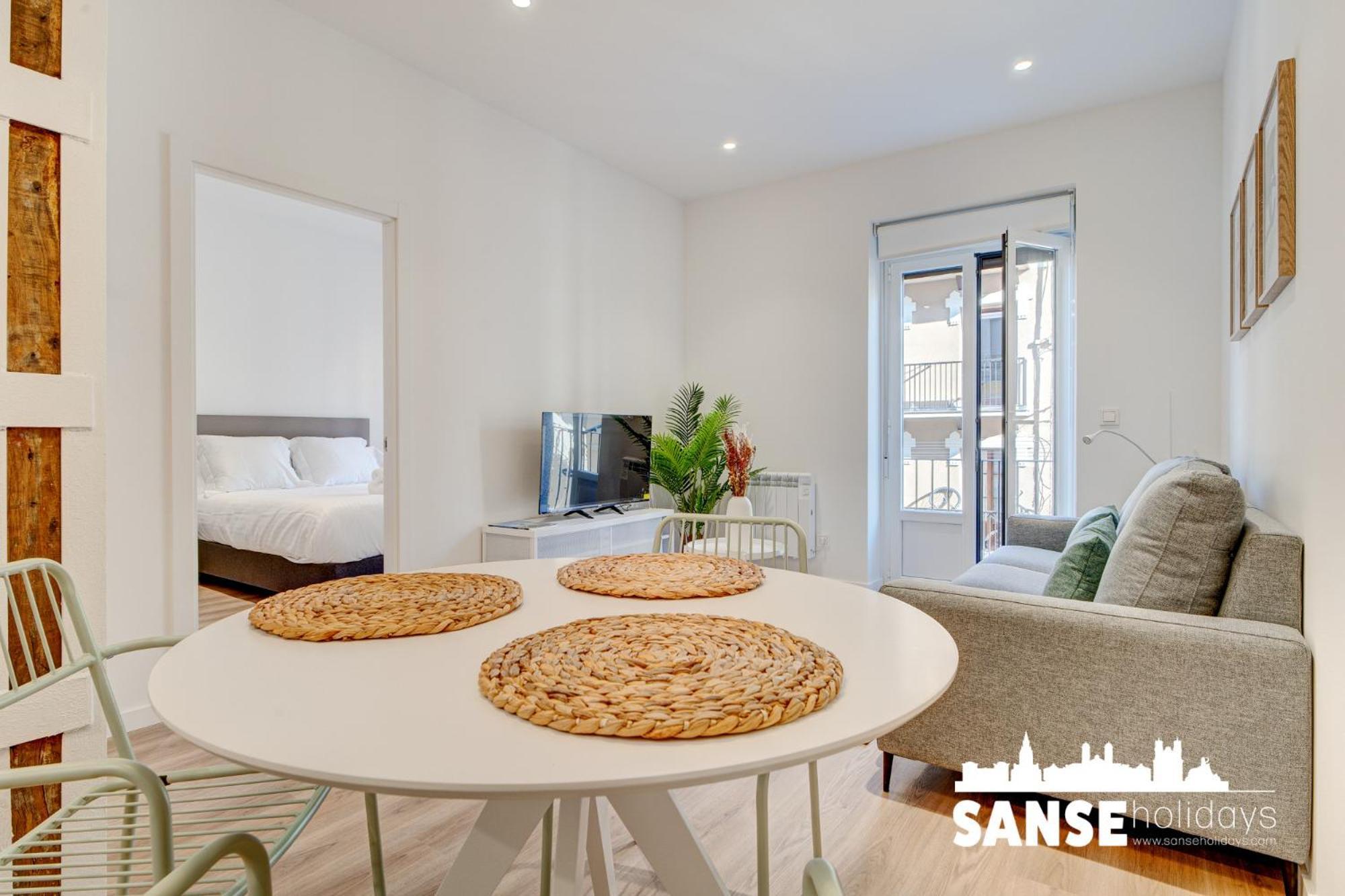 Apartamentos Salud By Sanse Holidays San Sebastián Kültér fotó