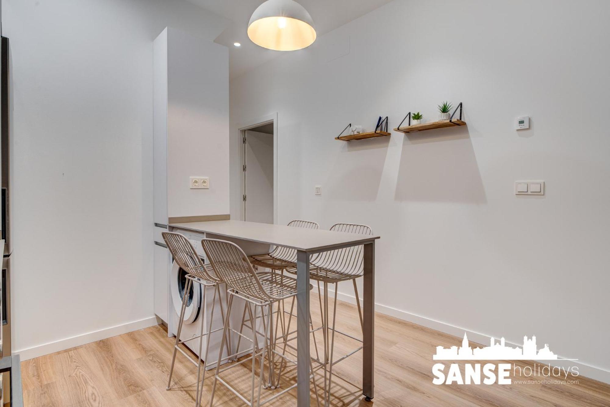 Apartamentos Salud By Sanse Holidays San Sebastián Kültér fotó